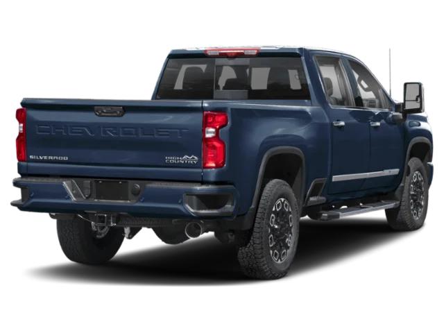 chevrolet silverado 2500hd 2025 2GC4KREY1S1176982 image chevrolet silverado 2500hd 2025 2GC4KREY1S1176982 image